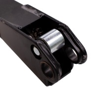 KOMPLETT RÚD DF25 RAKLAPOS KOCSIHOZ, RAKLAPEMELŐHÖZ HC HANGCHA