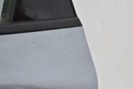 door rear. rear part left VOLVO V40 II 716-14