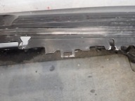 bumper front front VW GOLF VIII GTI LIFT 2024- 5H0807221S
