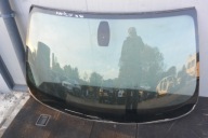 window iron front front BMW X5 E70 LCI