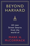 Beyond Harvard: All-new street smarts from the