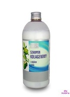 Kolagénový šampón s jojobovým olejom 500 ml