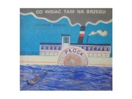 Co widać tam na brzegu - K. Dębnicki