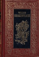 William Shakespeare Hamlet/ Romeo i Julia