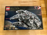 LEGO 75257 Star Wars Sokół Millennium MISB