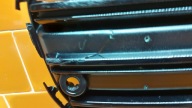 grill grille of a bumper front front BMW M4 G82 G83 20