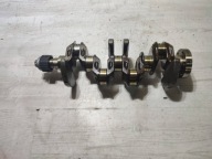 Volkswagen Touran III 2020 crank