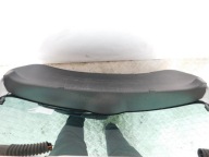 boot door rear SUZUKI SPLASH
