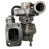 Turbo Peugeot 505 604 Tagora 2.3 80 koní 037502 037501 465318-2 53249886073