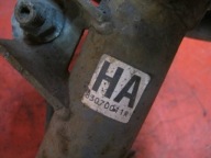 RENAULT KOLEOS and 1 HY 2.0 DCI M9R856 swing shock absorber right front