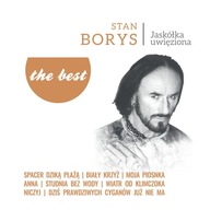 Stan Borys - Jaskółka Uwięziona - The Best LP