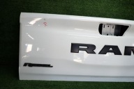 DODGE RAM 1500 REBEC 19-24 burta hinten Heckklappe heck