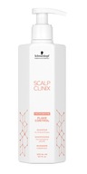 SCHWARZKOPF SCALP CLINIX ŠAMPÓN PROTI LUPINÁM 300 ML