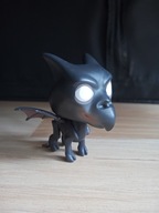 Testral Thestral Harry Potter Funko Mystery Minis Funko Pop 7 cm