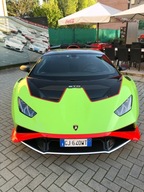 Maska Hood Motorhaube Lamborghini Huracan STO