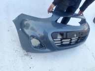 NISSAN MICRA IV 4 K13 LIFT 13-16 bumper front PDC
