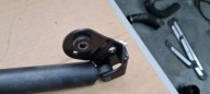 A7 4G S7 damper telescope bonnet electrical left rear part 4G8827851F