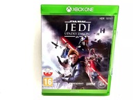 GRA JEDI: UPADŁY ZAKON XBOX ONE