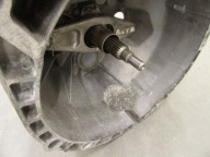 CAMBIO BMW E60 E81 E82 E87 E90 E91 E92 93 N43 N46 1.8 2.0 6 ingranaggi