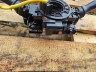steering wheel levers and controls ring toyota prius