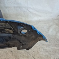 FORD KA II 08-16 bumper front front 735435897