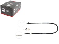 KUPPLUNG BOWDENKÁBEL A.B.S. KA92048 FA01221 C0046