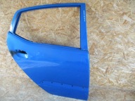 TÜR HINTEN RECHTS HYUNDAI I10 08-13