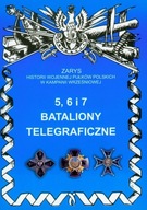 5 6 I 7 Bataliony Telegraficzne Pakuła, Mirosław