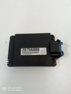INSIGNIA A Module Unité de contrôle Direction assistée 20756000