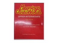Meanings into Words upper-intermediate test book