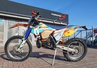 KTM EXC