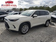 Toyota Highlander Toyota Grand Highlander XLE AWD