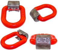 RÖGZÍTÉSI PONT LÁNCOS RÖGZÍTŐKHÖZ