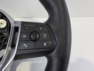 lenkrad Leder MULTIFUNKCJA BMW X1 U11 9472033