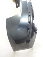 SKODA SUPERB 3 III KOMBI bumper rear part rear