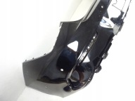 Mercedes CLA 118 AMG bumper rear part rear