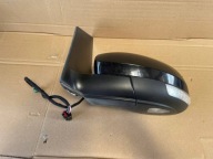 mirror side front side right Volkswagen Sharan 7N1857501N 9 PIN