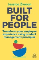 Built for People: Transform Your Employee