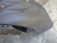 HYUNDAI TUCSON IV 4 NX4e 20- bumper rear