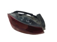 light left rear part Peugeot 407 2004r