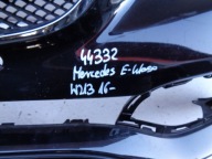 front bumper MERCEDES E-KLASA W213 16- NR 44332