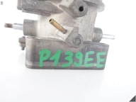 PORSCHE 911 II 930 74- throttle flap air