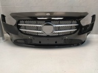 MERCEDES B KLASA W247 247 18- bumper front front 6XPDC