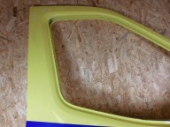Ford Transit MK8 2013+ dveře pravý předek přední