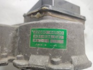 flow meter NISSAN Praire 2.0 B