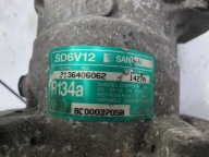 Klimakompressor klimaanlage 8200037058 RENAULT CLIO