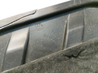 BMW 5 G60 530E x-drive cover chassis left 9449265