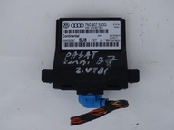 VW ŠKODA MODUL RIADIACA JEDNOTKA GATEWAY 7N0907530G