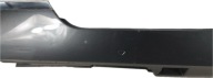 VW PASSAT B8 moulding threshold right CHROM 3G0853858F