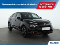 Citroen C4 1.2 PureTech, Salon Polska